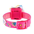 skmei new design fashion girls jam tangan children digital watch